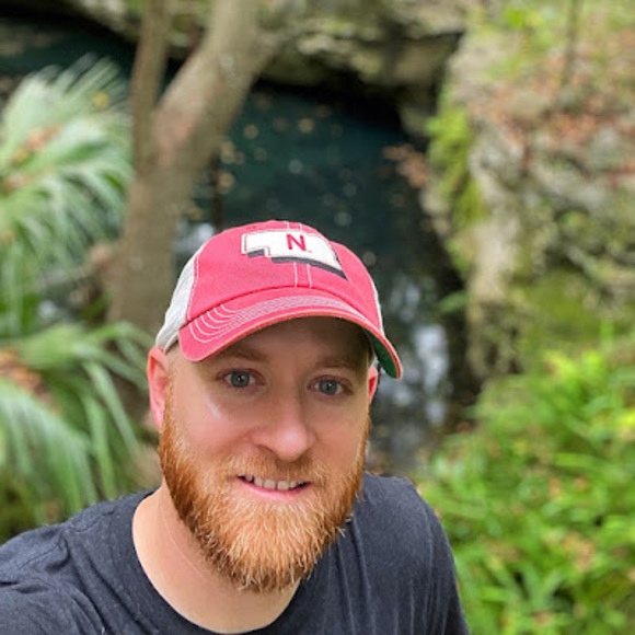 Meet your Posher, Brock - Picture 1 of 1